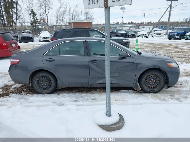 30089131 :رقم المزاد ، 4T1BB46K08U035091 vin ، 2008 Toyota Camry Hybrid مزاد بيع