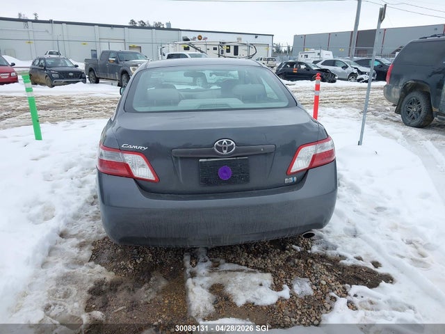 30089131 :رقم المزاد ، 4T1BB46K08U035091 vin ، 2008 Toyota Camry Hybrid مزاد بيع