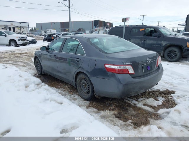 30089131 :رقم المزاد ، 4T1BB46K08U035091 vin ، 2008 Toyota Camry Hybrid مزاد بيع