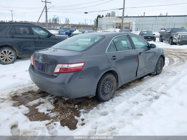 30089131 :رقم المزاد ، 4T1BB46K08U035091 vin ، 2008 Toyota Camry Hybrid مزاد بيع