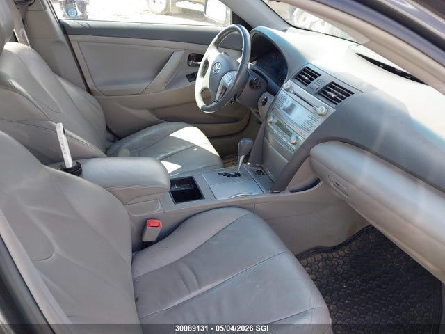 30089131 :رقم المزاد ، 4T1BB46K08U035091 vin ، 2008 Toyota Camry Hybrid مزاد بيع