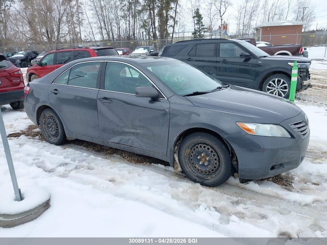 30089131 :رقم المزاد ، 4T1BB46K08U035091 vin ، 2008 Toyota Camry Hybrid مزاد بيع