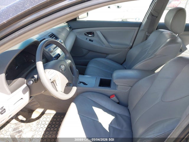 30089131 :رقم المزاد ، 4T1BB46K08U035091 vin ، 2008 Toyota Camry Hybrid مزاد بيع