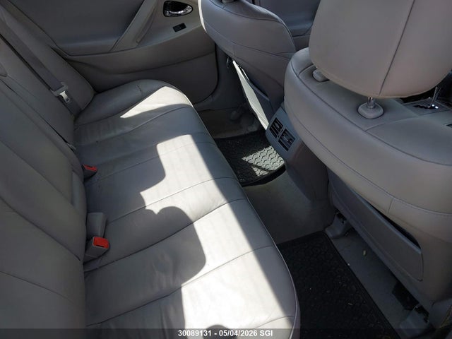 30089131 :رقم المزاد ، 4T1BB46K08U035091 vin ، 2008 Toyota Camry Hybrid مزاد بيع