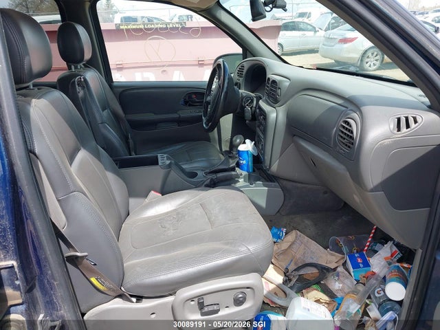 Продажа на аукционе авто 2003 Chevrolet Trailblazer, vin: 1GNDT13S632174375, номер лота: 30089191