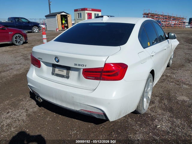 Aukcja sprzedaży 2018 Bmw 330 Xi, vin: WBA8D9G55JNU67400, numer aukcji: 30089192