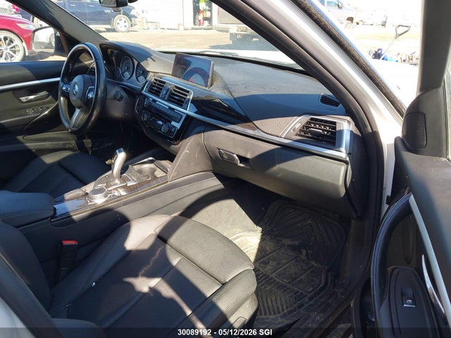 Aukcja sprzedaży 2018 Bmw 330 Xi, vin: WBA8D9G55JNU67400, numer aukcji: 30089192