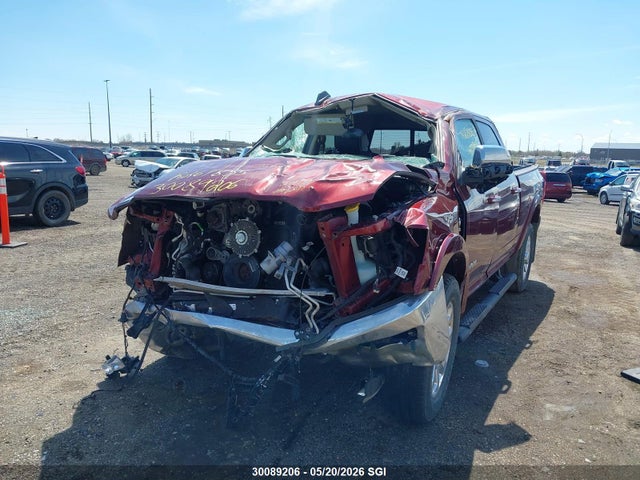 3C6UR5FL9LG259065 RAM 2500 Laramie