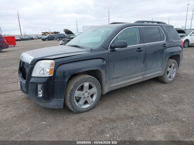 Aukcja sprzedaży 2013 Gmc Terrain Slt, vin: 2GKFLVE3XD6393153, numer aukcji: 30089208