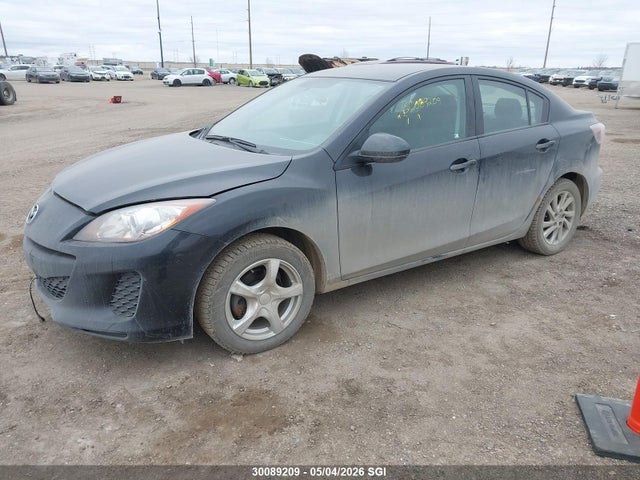 Aukcja sprzedaży 2012 Mazda 3 I, vin: JM1BL1UF3C1585353, numer aukcji: 30089209