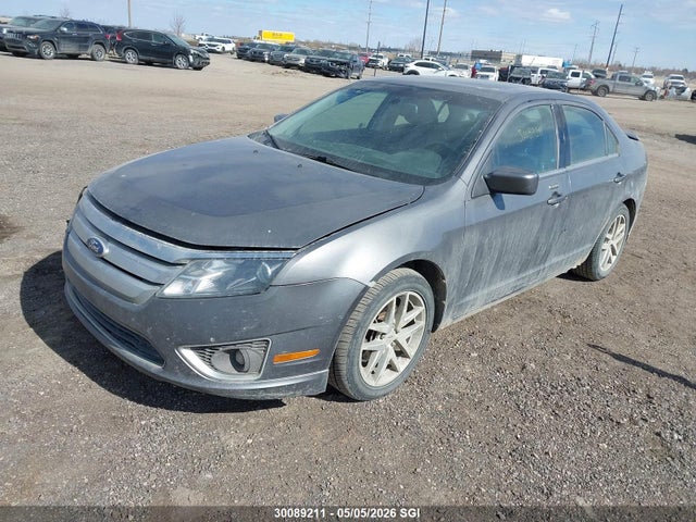 Aukcja sprzedaży 2010 Ford Fusion Sel, vin: 3FAHP0CG5AR339061, numer aukcji: 30089211