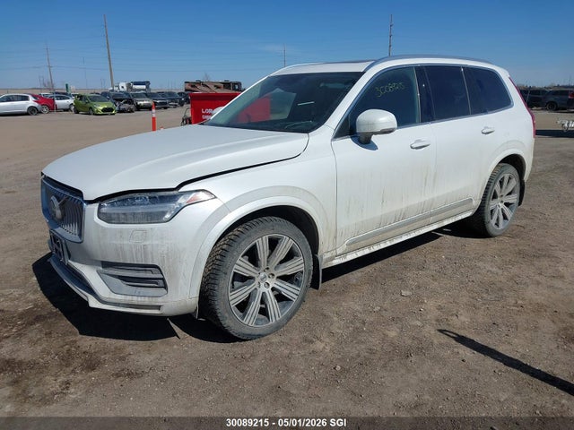 YV4A221L0L1596158 Volvo Xc90 T6 Inscription