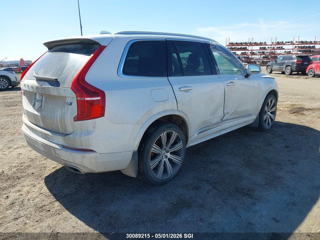 YV4A221L0L1596158 Volvo Xc90 T6 Inscription