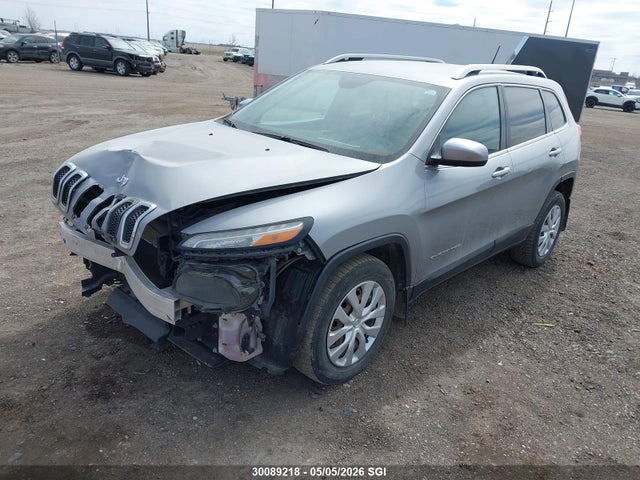 Aukcja sprzedaży 2014 Jeep Cherokee Latitude, vin: 1C4PJLCB6EW273989, numer aukcji: 30089218