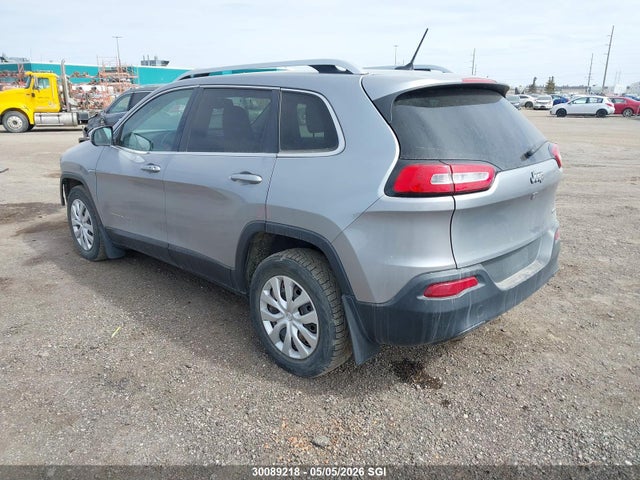 Aukcja sprzedaży 2014 Jeep Cherokee Latitude, vin: 1C4PJLCB6EW273989, numer aukcji: 30089218