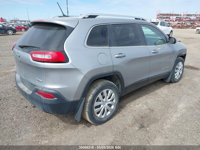 Aukcja sprzedaży 2014 Jeep Cherokee Latitude, vin: 1C4PJLCB6EW273989, numer aukcji: 30089218