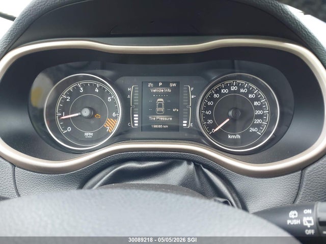 Aukcja sprzedaży 2014 Jeep Cherokee Latitude, vin: 1C4PJLCB6EW273989, numer aukcji: 30089218
