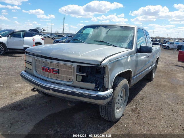 30089223 :رقم المزاد ، 2GTEK19RXW1548365 vin ، 1998 Gmc Sierra K1500 مزاد بيع