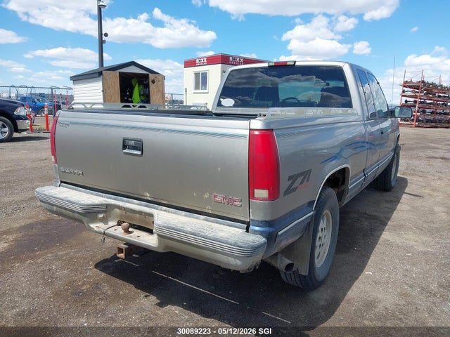 30089223 :رقم المزاد ، 2GTEK19RXW1548365 vin ، 1998 Gmc Sierra K1500 مزاد بيع