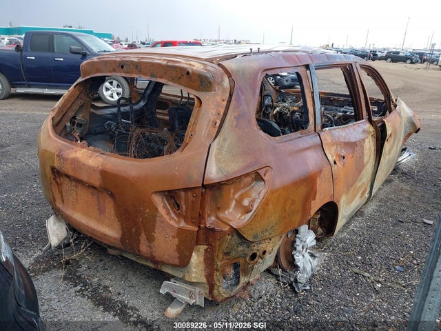 30089226 :رقم المزاد ، 5N1DR2MM9KC600464 vin ، 2019 Nissan Pathfinder S/sl/sv/platinum مزاد بيع
