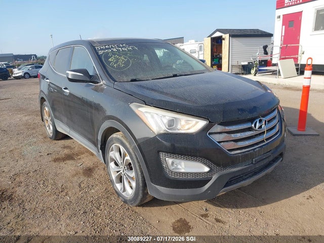 Продажа на аукционе авто 2013 Hyundai Santa Fe Sport, vin: 5XYZUDLAXDG021588, номер лота: 30089227