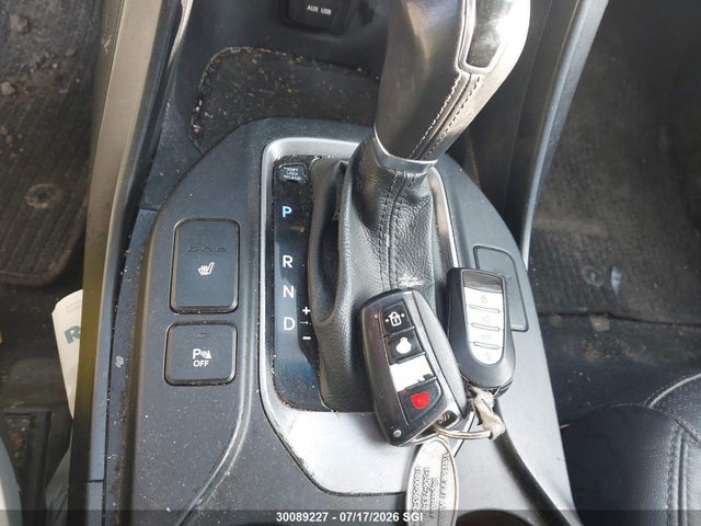 30089227 :رقم المزاد ، 5XYZUDLAXDG021588 vin ، 2013 Hyundai Santa Fe Sport مزاد بيع