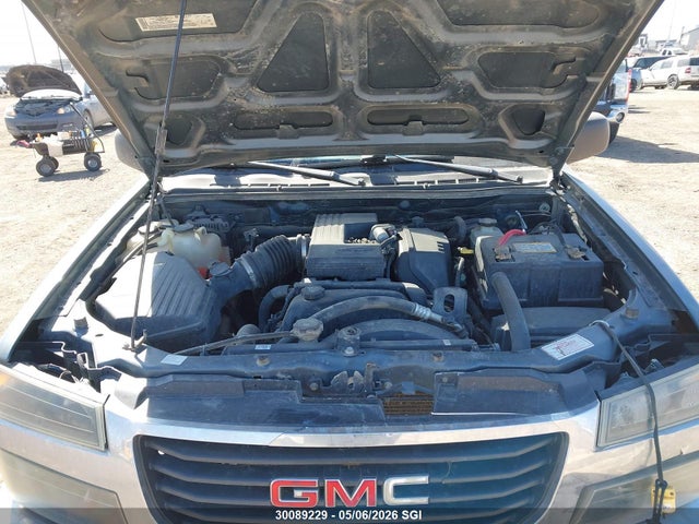 Aukcja sprzedaży 2006 Gmc Canyon, vin: 1GTCS136968294506, numer aukcji: 30089229