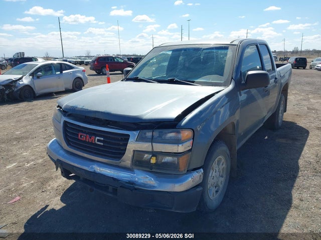 Aukcja sprzedaży 2006 Gmc Canyon, vin: 1GTCS136968294506, numer aukcji: 30089229