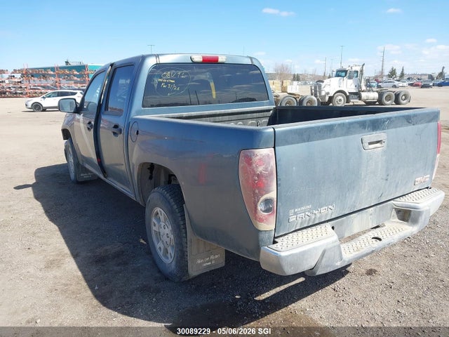 Aukcja sprzedaży 2006 Gmc Canyon, vin: 1GTCS136968294506, numer aukcji: 30089229