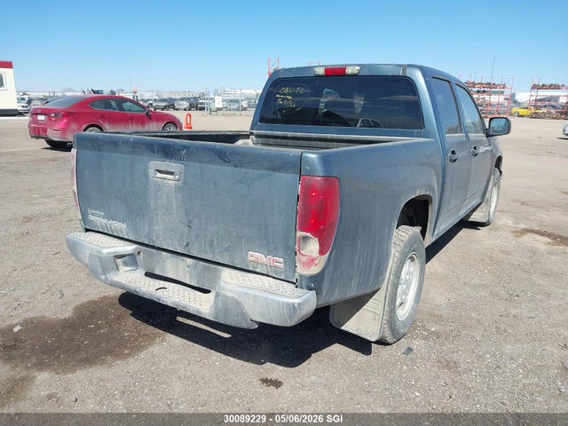 Aukcja sprzedaży 2006 Gmc Canyon, vin: 1GTCS136968294506, numer aukcji: 30089229