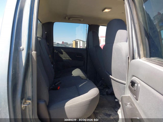 Aukcja sprzedaży 2006 Gmc Canyon, vin: 1GTCS136968294506, numer aukcji: 30089229