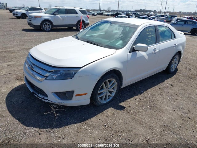 Aukcja sprzedaży 2010 Ford Fusion Sel, vin: 3FAHP0CGXAR339394, numer aukcji: 30089232