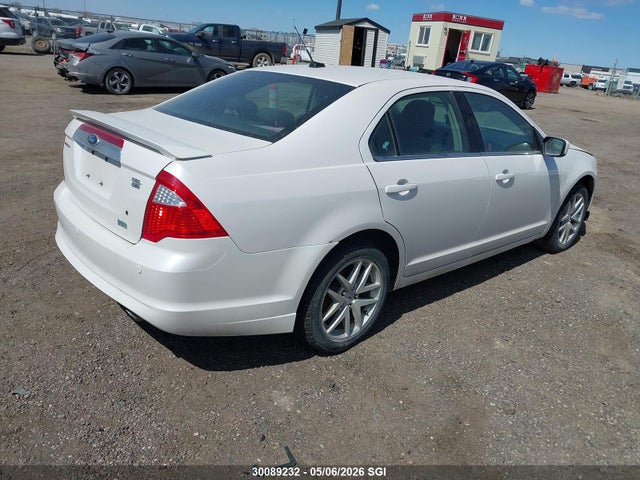 Aukcja sprzedaży 2010 Ford Fusion Sel, vin: 3FAHP0CGXAR339394, numer aukcji: 30089232