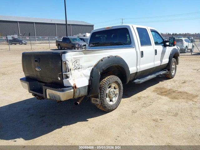 2012 Ford F250 Super Duty მანქანა იყიდება აუქციონზე, vin: 1FT7W2B65CEB76107, აუქციონის ნომერი: 30088486