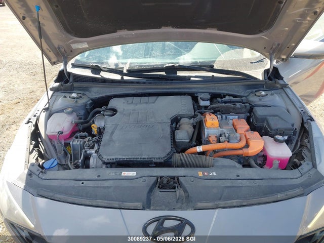 Aukcja sprzedaży 2023 Hyundai Elantra Limited, vin: KMHLN4AJ2PU034209, numer aukcji: 30089237