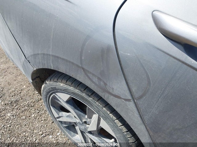 Aukcja sprzedaży 2023 Hyundai Elantra Limited, vin: KMHLN4AJ2PU034209, numer aukcji: 30089237