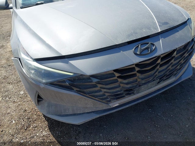 Aukcja sprzedaży 2023 Hyundai Elantra Limited, vin: KMHLN4AJ2PU034209, numer aukcji: 30089237