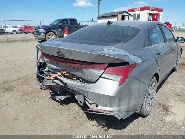 Aukcja sprzedaży 2023 Hyundai Elantra Limited, vin: KMHLN4AJ2PU034209, numer aukcji: 30089237