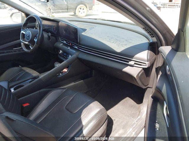 Aukcja sprzedaży 2023 Hyundai Elantra Limited, vin: KMHLN4AJ2PU034209, numer aukcji: 30089237