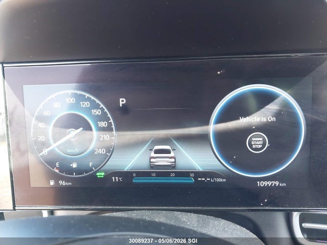Aukcja sprzedaży 2023 Hyundai Elantra Limited, vin: KMHLN4AJ2PU034209, numer aukcji: 30089237