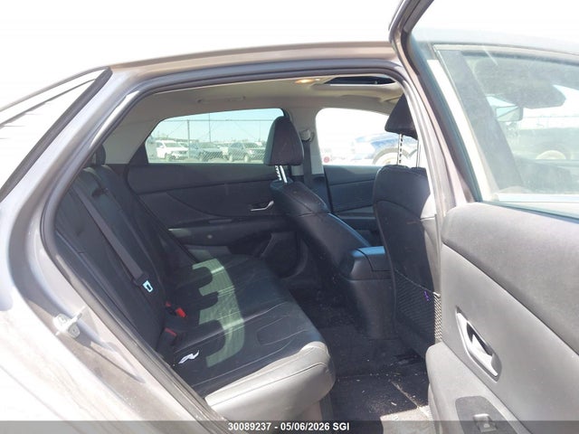 Aukcja sprzedaży 2023 Hyundai Elantra Limited, vin: KMHLN4AJ2PU034209, numer aukcji: 30089237