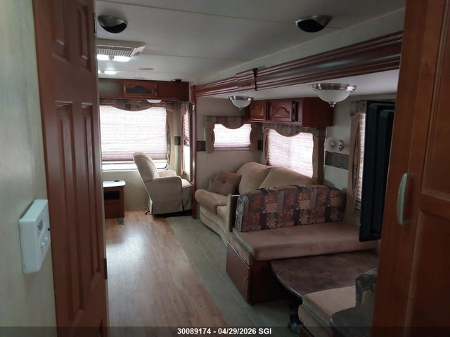Продаж на аукціоні авто 2009 Fleetwood Wilderness Fleetwood  Travel Trailer, vin: 1ED1R262592401811, номер лоту: 30089174
