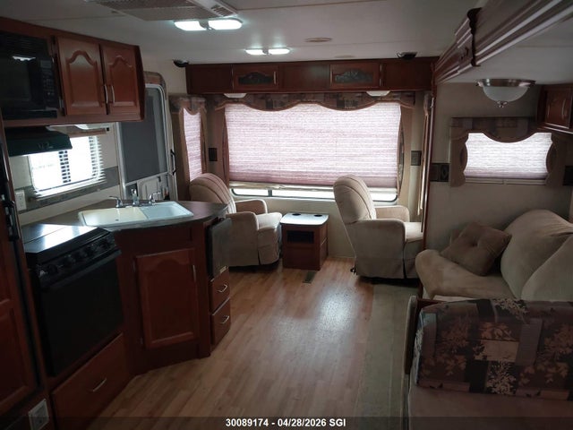 Продаж на аукціоні авто 2009 Fleetwood Wilderness Fleetwood  Travel Trailer, vin: 1ED1R262592401811, номер лоту: 30089174