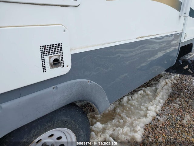 Продаж на аукціоні авто 2009 Fleetwood Wilderness Fleetwood  Travel Trailer, vin: 1ED1R262592401811, номер лоту: 30089174