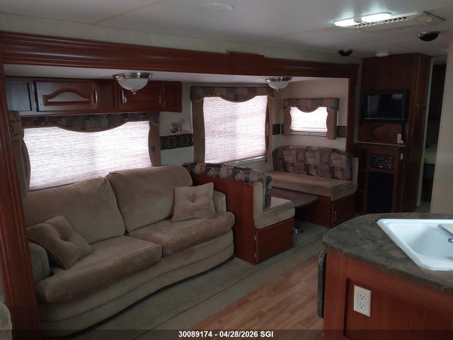 Продаж на аукціоні авто 2009 Fleetwood Wilderness Fleetwood  Travel Trailer, vin: 1ED1R262592401811, номер лоту: 30089174