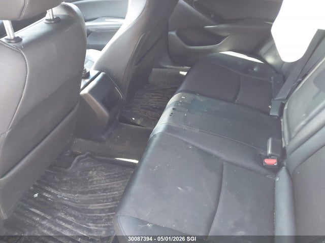 1HGCV1F38KA801649 Honda Accord Sport