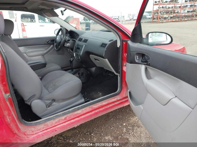 Продажа на аукционе авто 2007 Ford Focus Zx3/s/se/ses, vin: 1FAFP31N87W308953, номер лота: 30089254