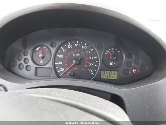 Продажа на аукционе авто 2007 Ford Focus Zx3/s/se/ses, vin: 1FAFP31N87W308953, номер лота: 30089254