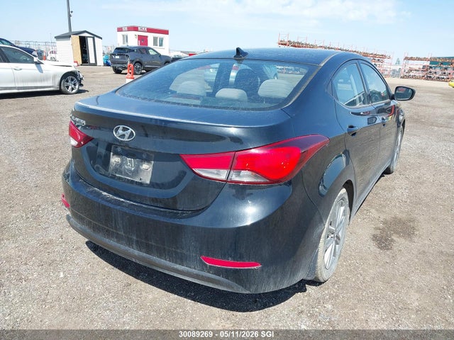 Aukcja sprzedaży 2014 Hyundai Elantra Se/sport/limited, vin: 5NPDH4AE7EH486148, numer aukcji: 30089269