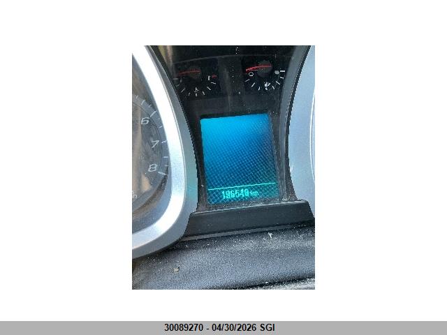 2014 Chevrolet Equinox Lt მანქანა იყიდება აუქციონზე, vin: 2GNFLFEK6E6134614, აუქციონის ნომერი: 30089270